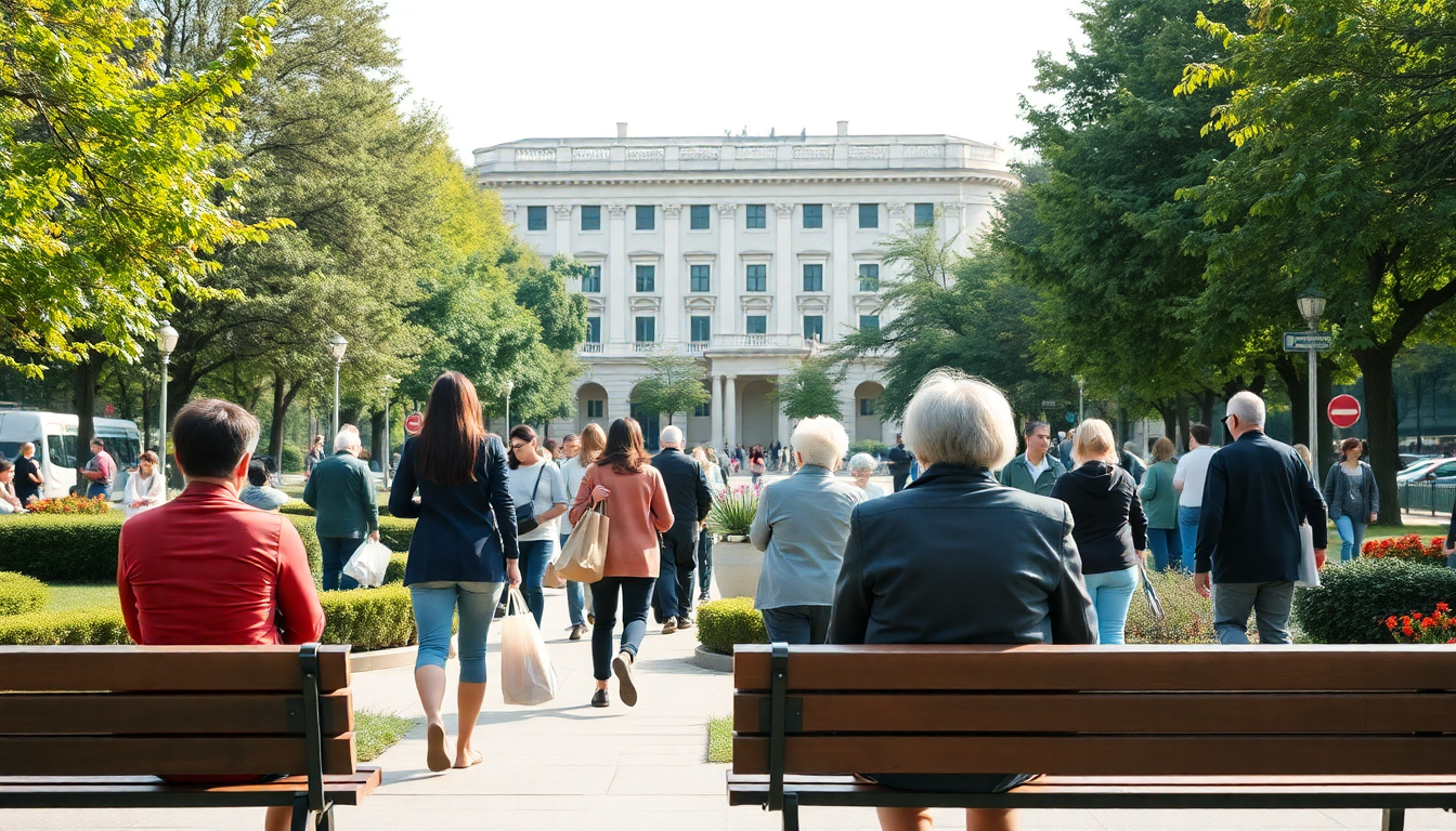 Pensioni in Italia nel 2026: anticipazioni e nuove disposizioni