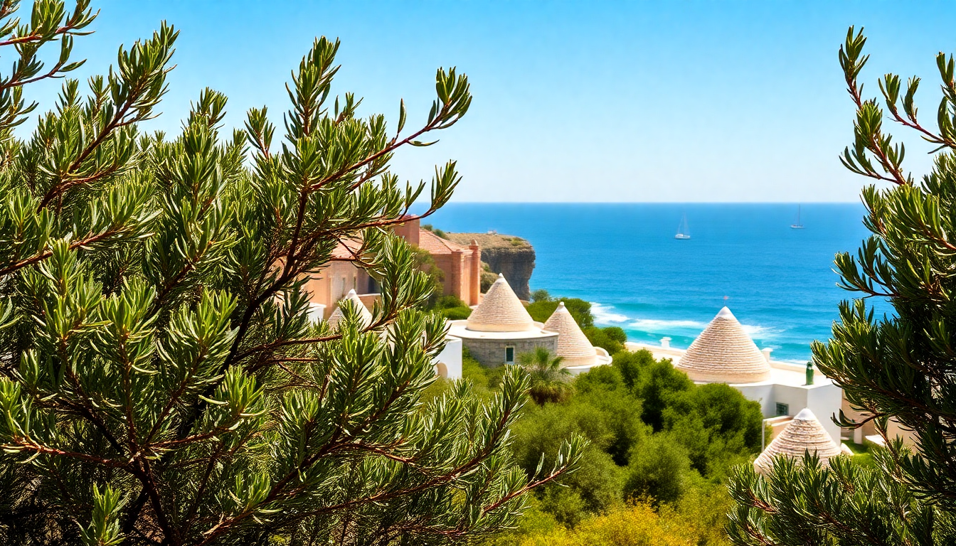 Pietrablu Resort & Spa: scopri il paradiso del relax a Polignano a Mare