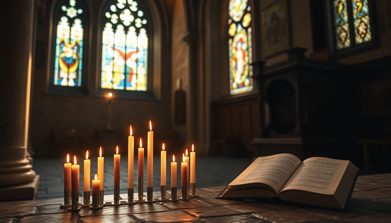 Riflessioni sulla leadership spirituale e le sue sfide nel contesto attuale