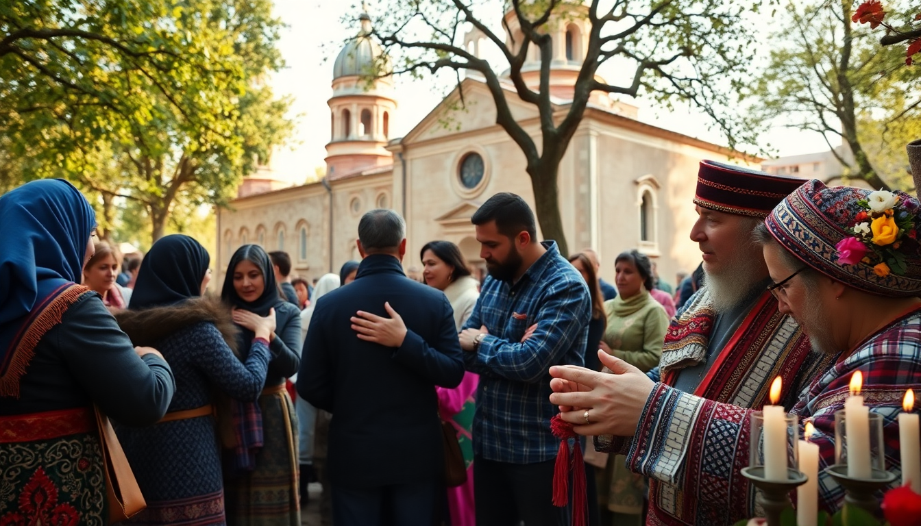 Riscoprire l’Oriente cristiano: un viaggio tra storia e attualità