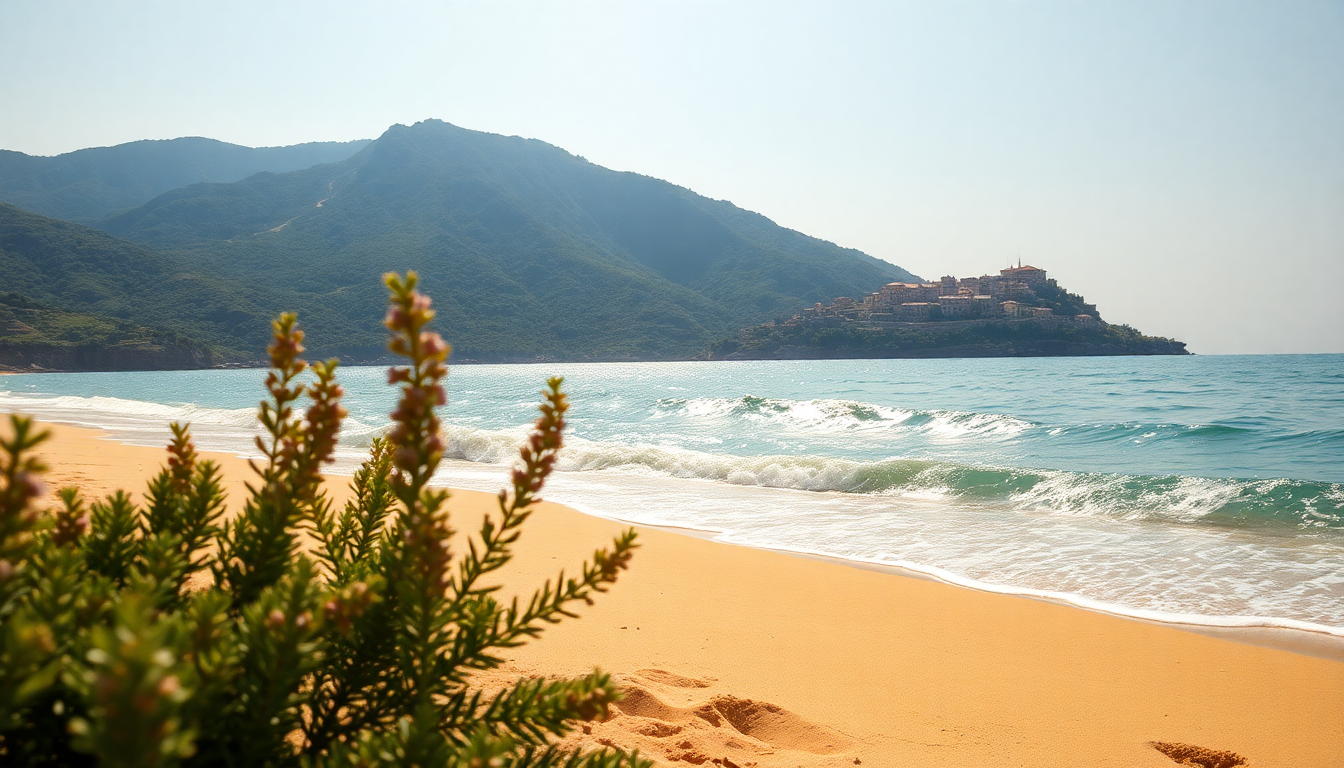 Scopri la Calabria: una vacanza slow tra mare e montagna per tutti