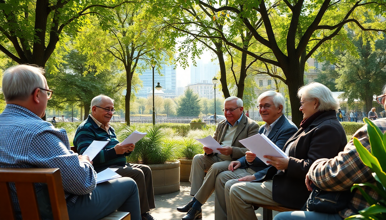 Sostegno regionale ai pensionati: le nuove richieste dei sindacati