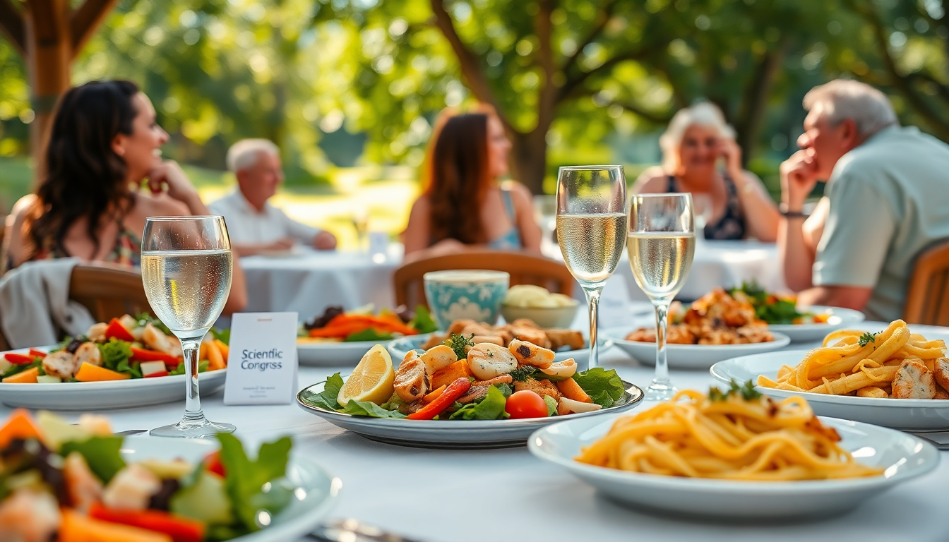 Strategie efficaci per affrontare il reflusso gastroesofageo durante la stagione estiva