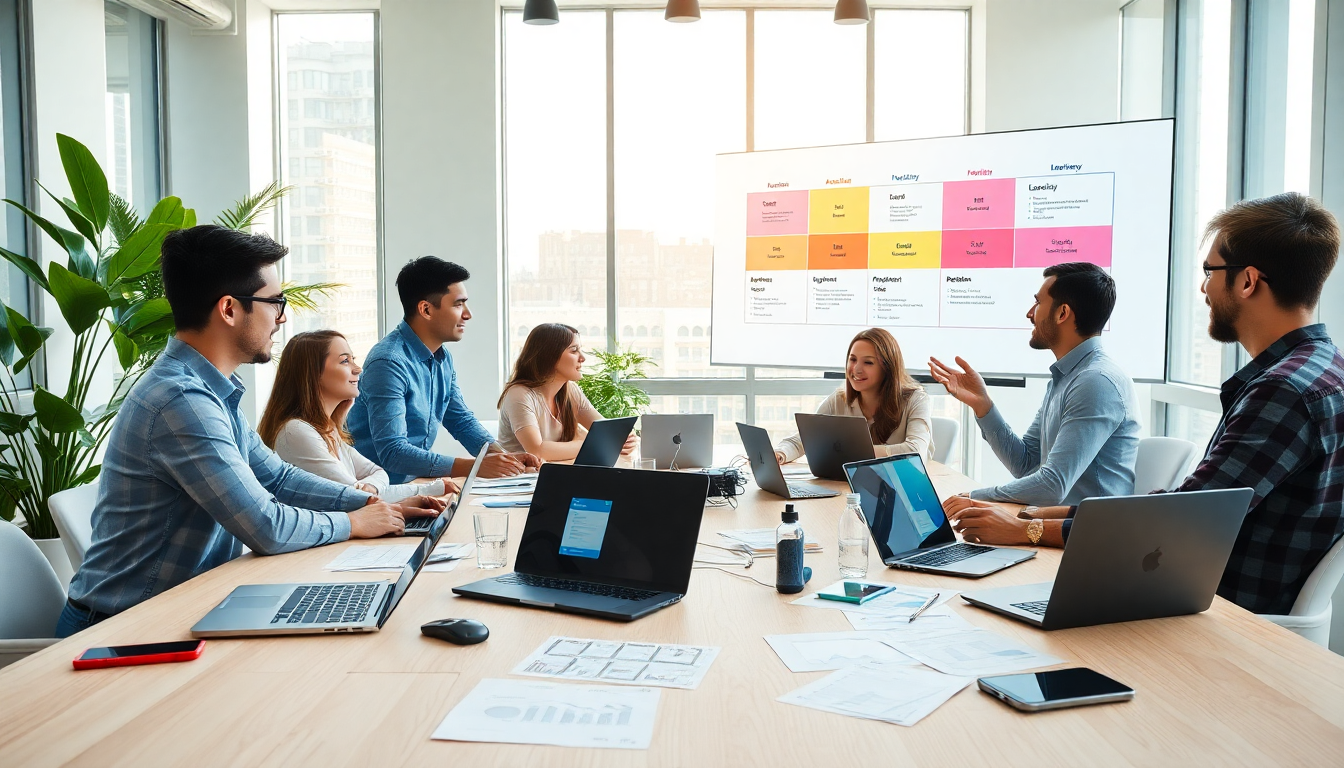 Strategie efficaci per migliorare la customer journey nel marketing