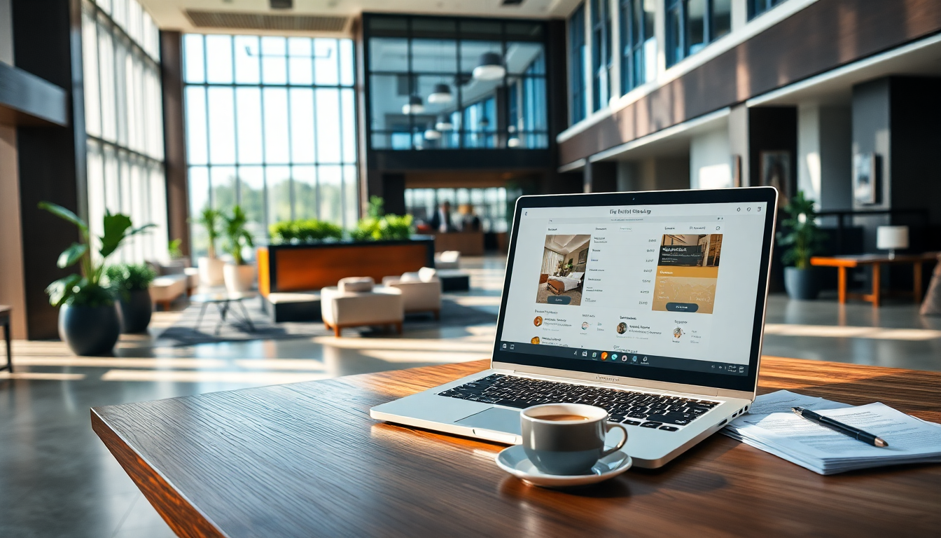 Strategie per migliorare la scelta degli hotel