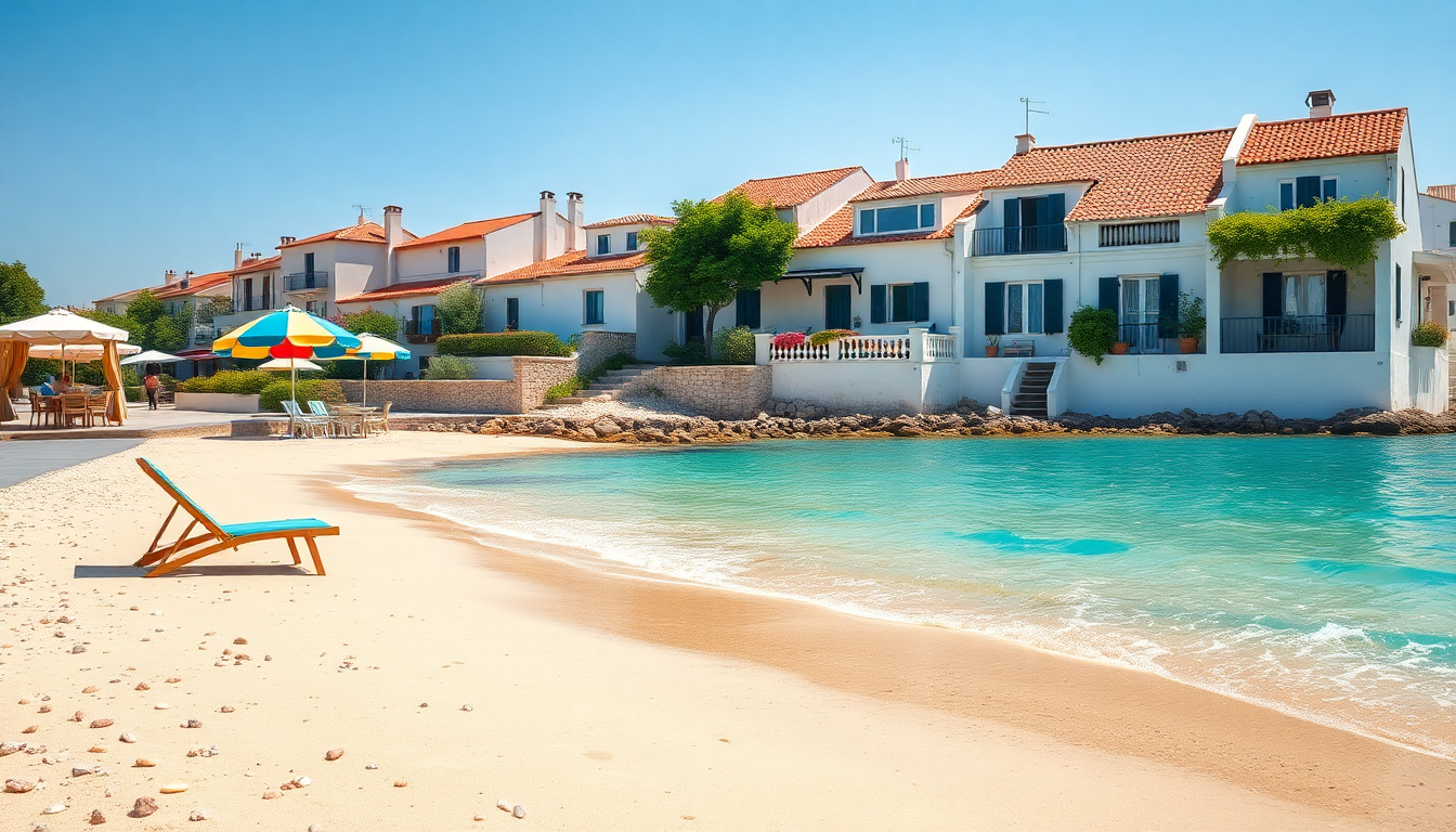 Vacanze a Mola di Bari: il pacchetto perfetto per l’estate