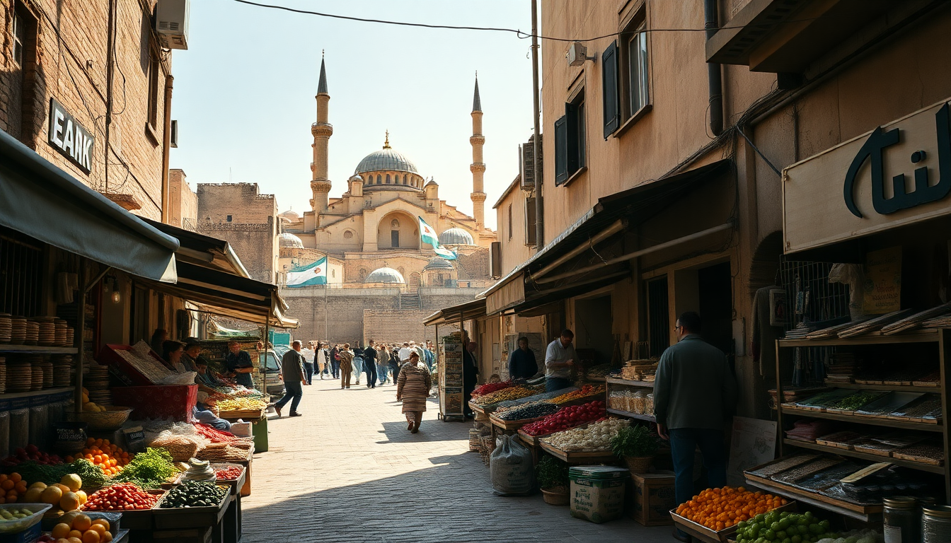 Vivere in Terra Santa: le sfide quotidiane dei cristiani tra speranza e conflitto
