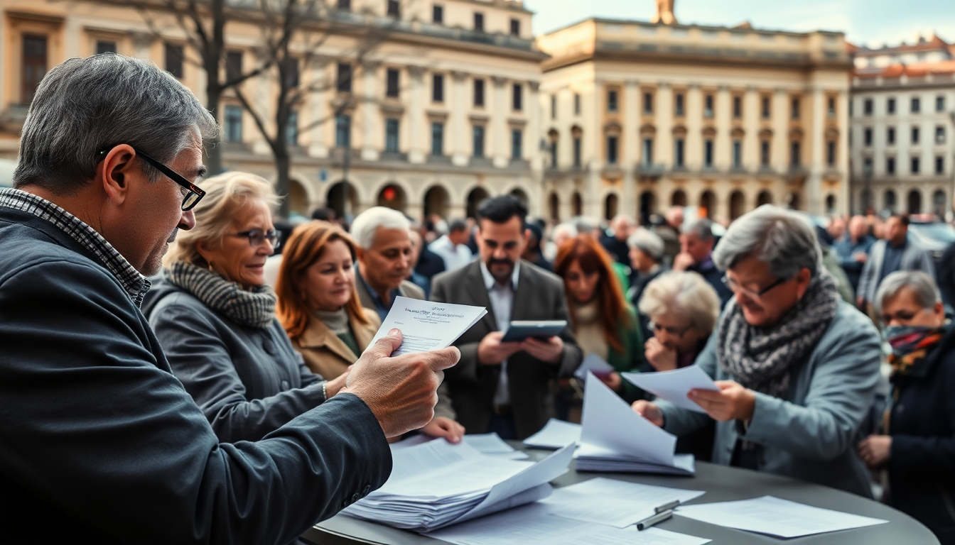 Analisi della riforma pensioni 2026: impatti e prospettive