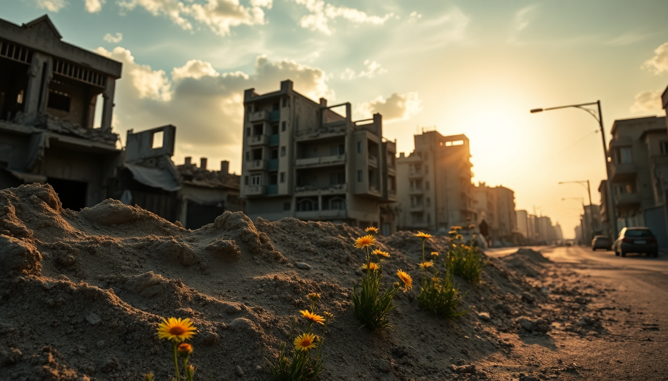 Cessate il fuoco a Gaza: analisi delle prospettive e delle dinamiche