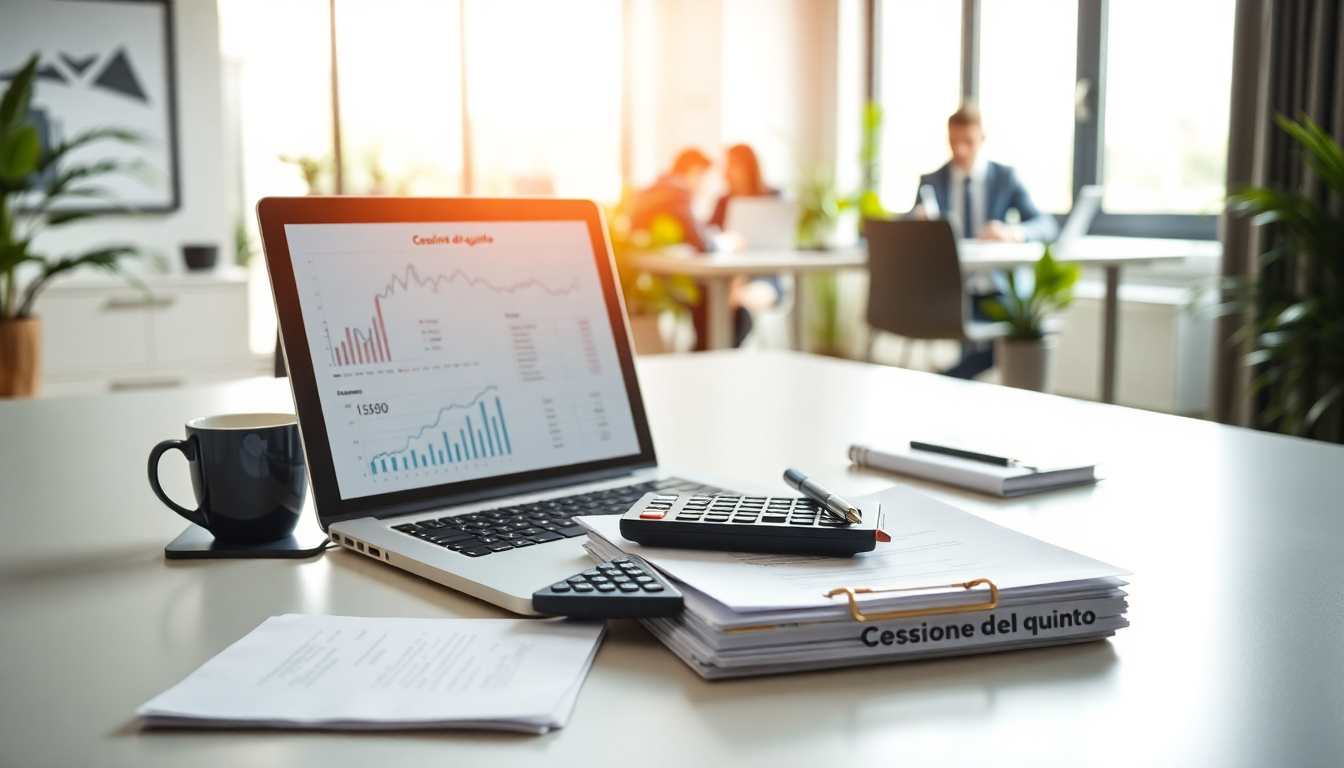 Cessione del quinto per lavoratori in somministrazione: tutto quello che devi sapere