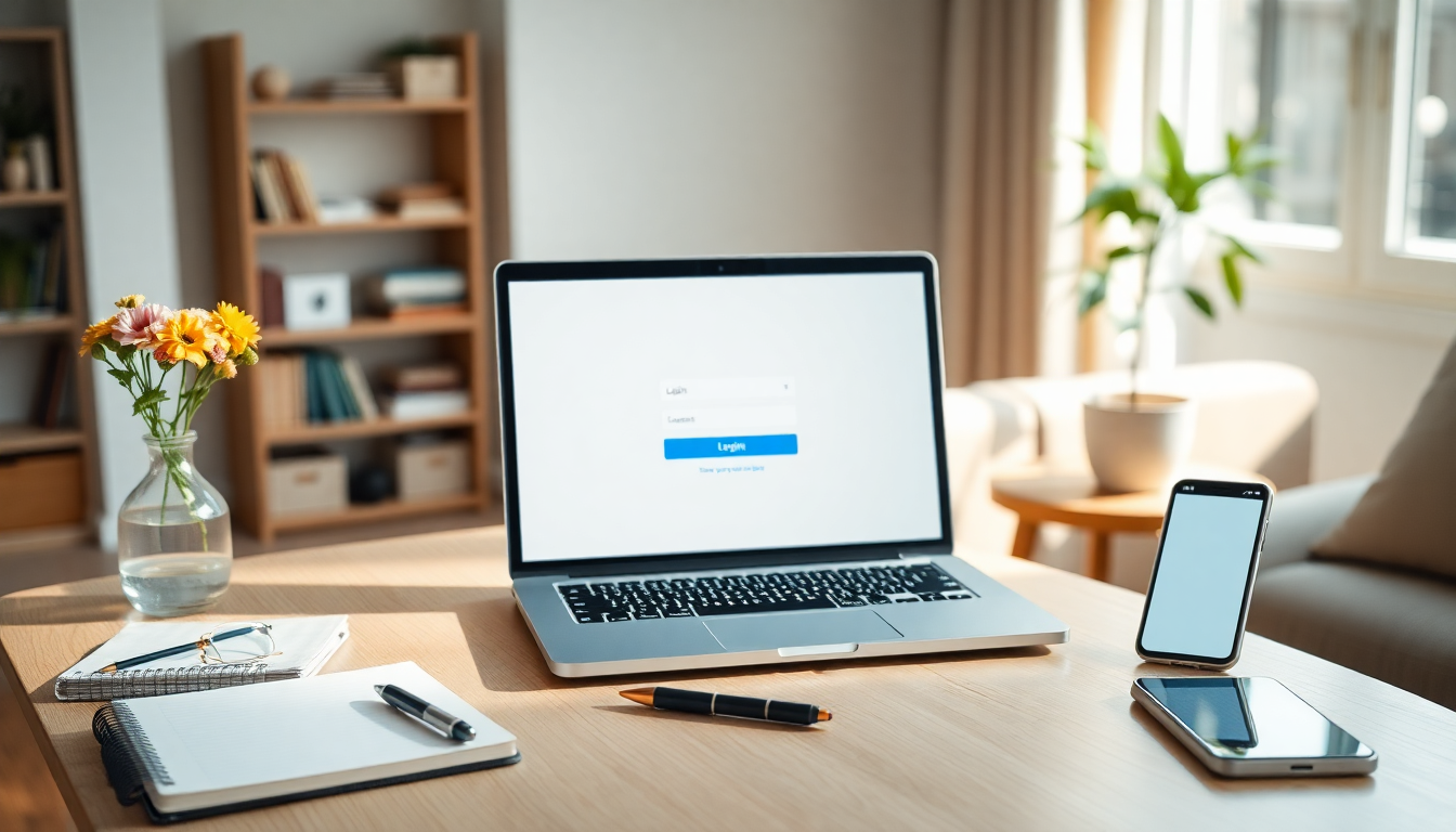 Come accedere facilmente all’area riservata di Genertel