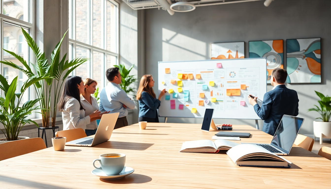 Come la creatività trasforma le strategie di marketing digitale