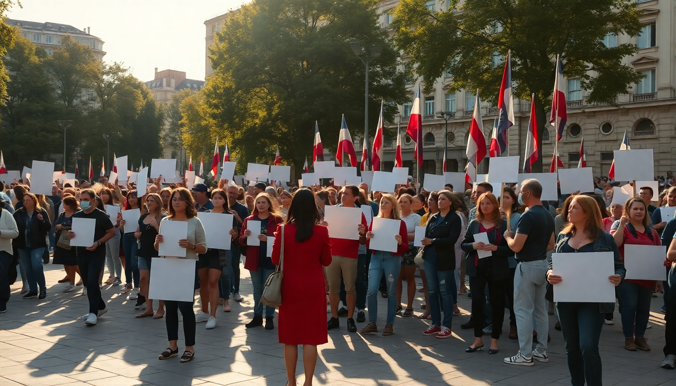Come la solidarietà può rafforzare la democrazia durante le crisi