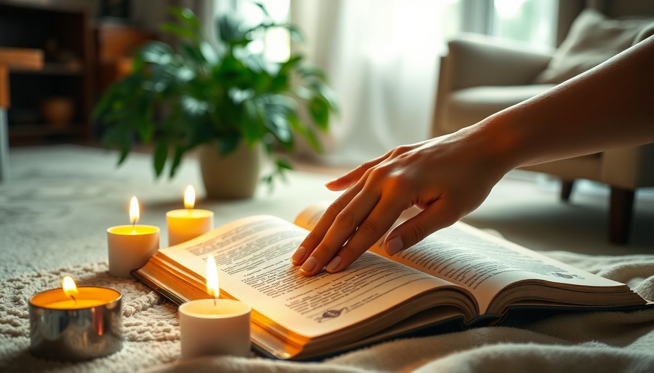 Come le preghiere possono trasformare le relazioni e il benessere