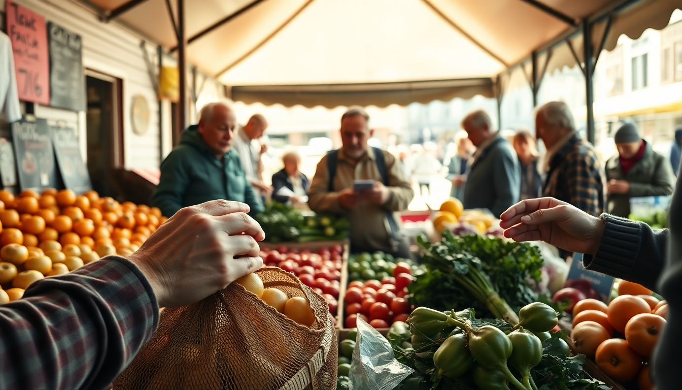 Come l’inflazione sta erodendo il potere d’acquisto delle pensioni italiane
