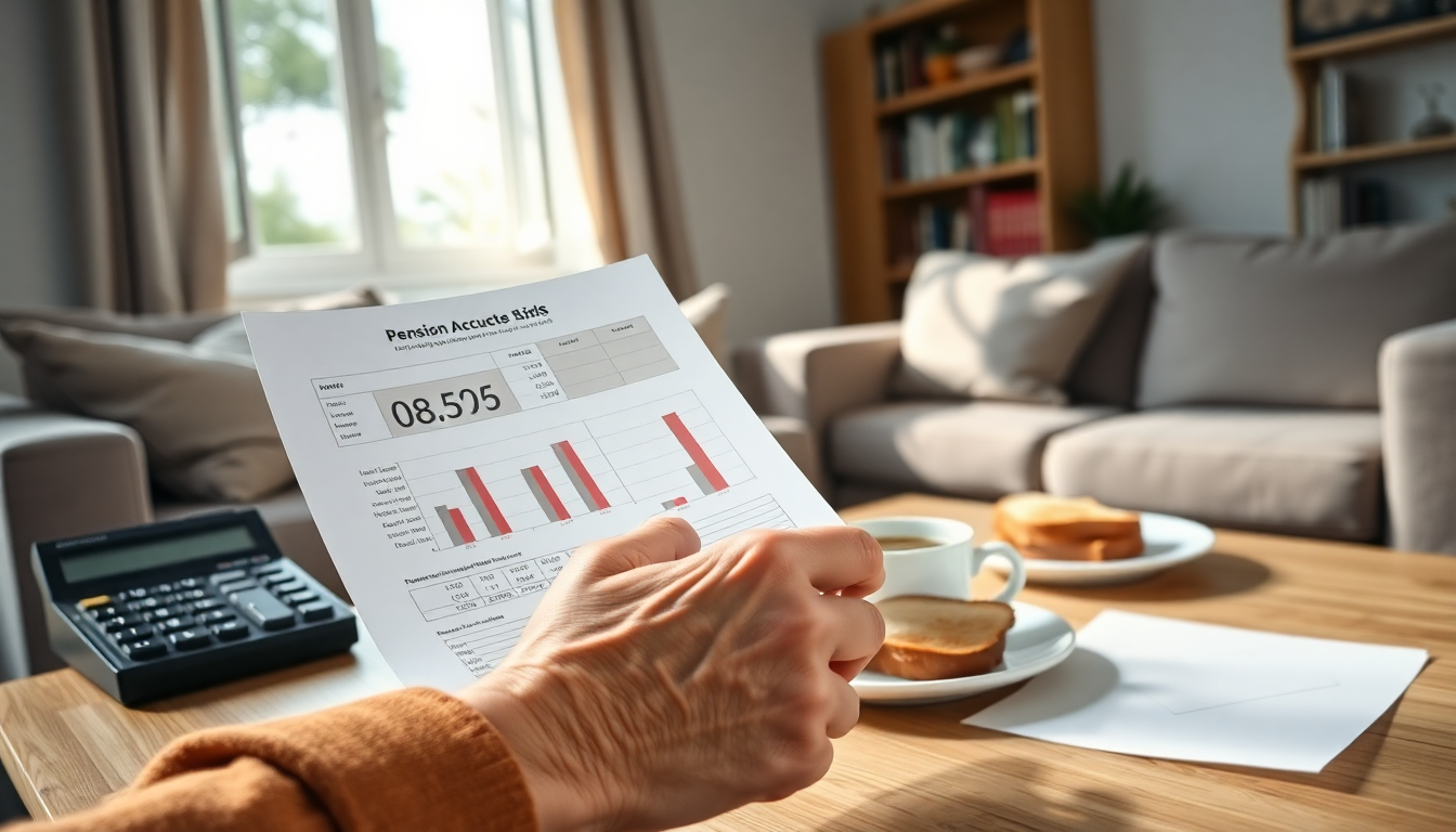 Cosa significa l’aumento delle pensioni per i pensionati italiani?