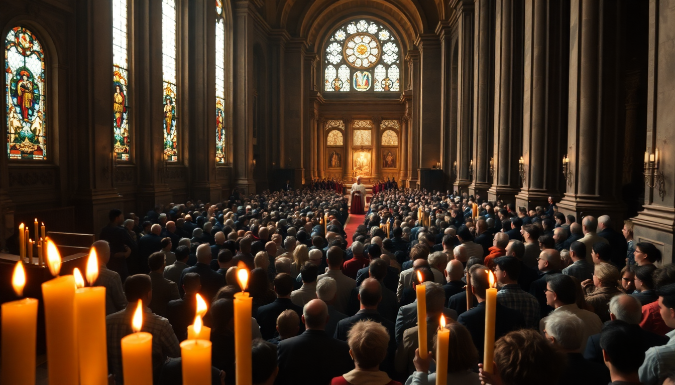Eventi significativi del Papa: agosto e settembre 2023