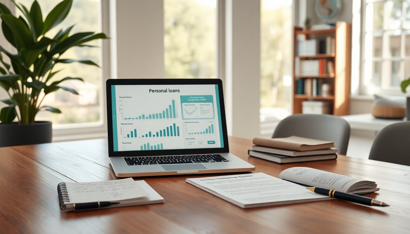 Finanziamenti personalizzati per i tuoi progetti