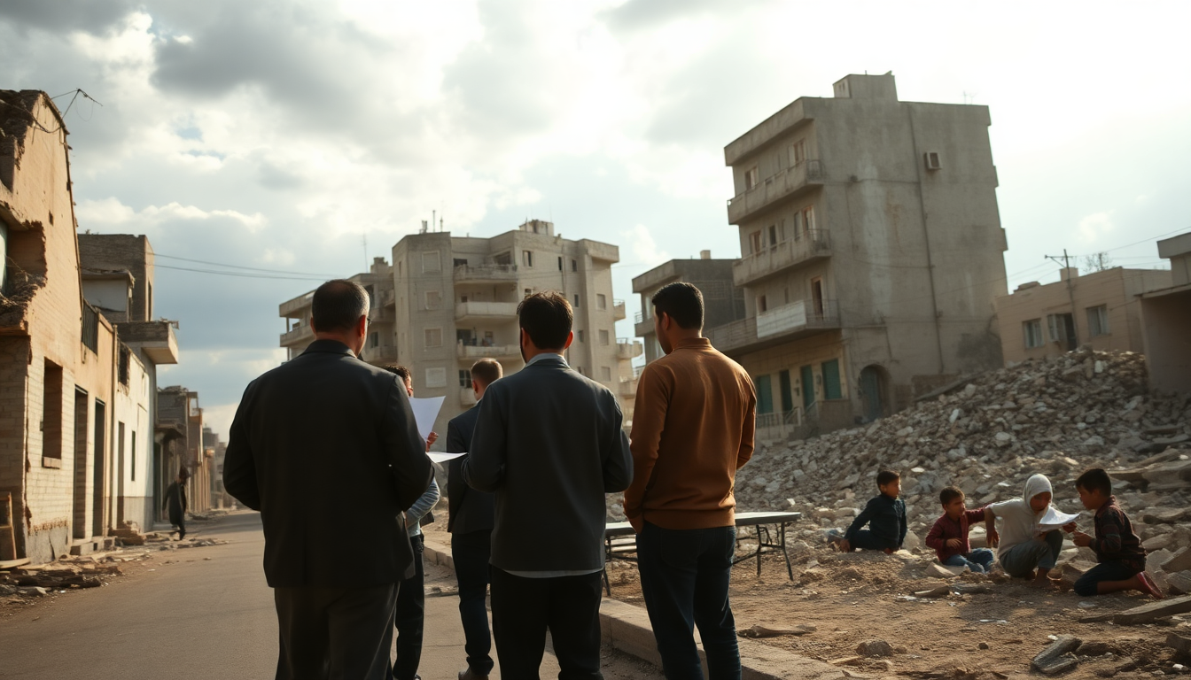 Gaza: analisi delle trattative e impatti attuali