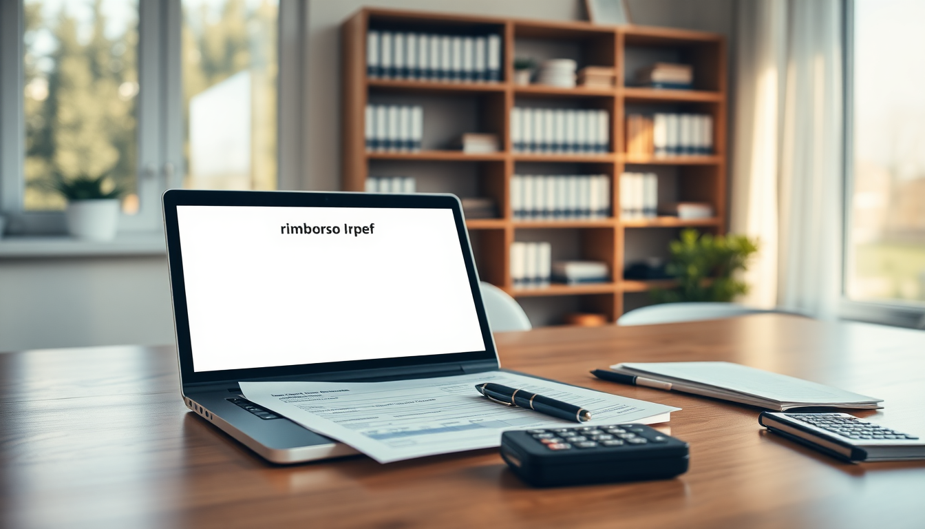 Guida al rimborso Irpef: scadenze e procedure
