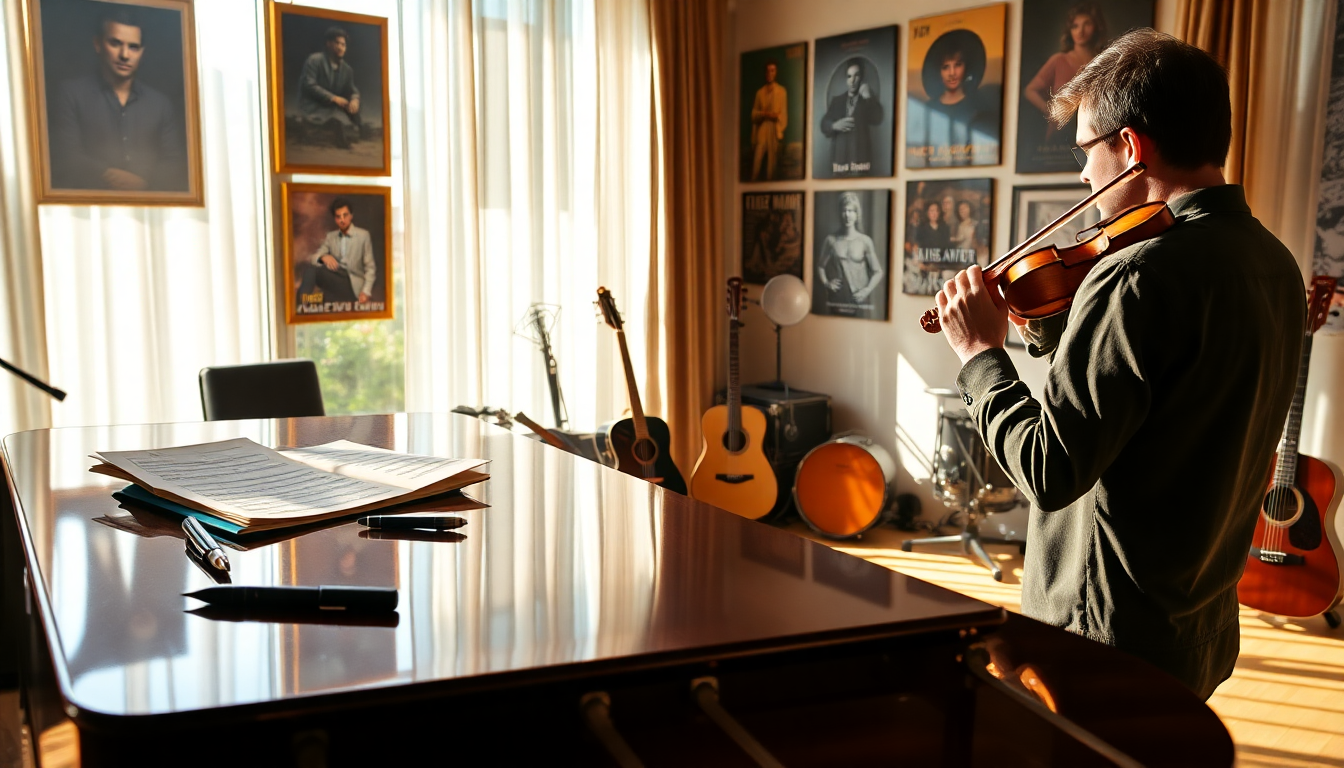 Guida all’esenzione INPS per musicisti: cosa sapere