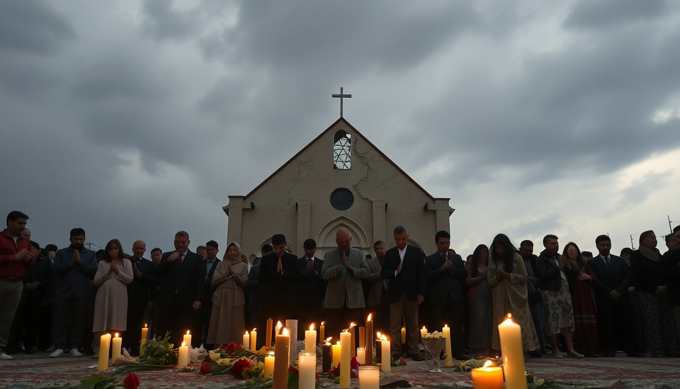 Il Papa e la crisi umanitaria a Gaza: un appello per la pace