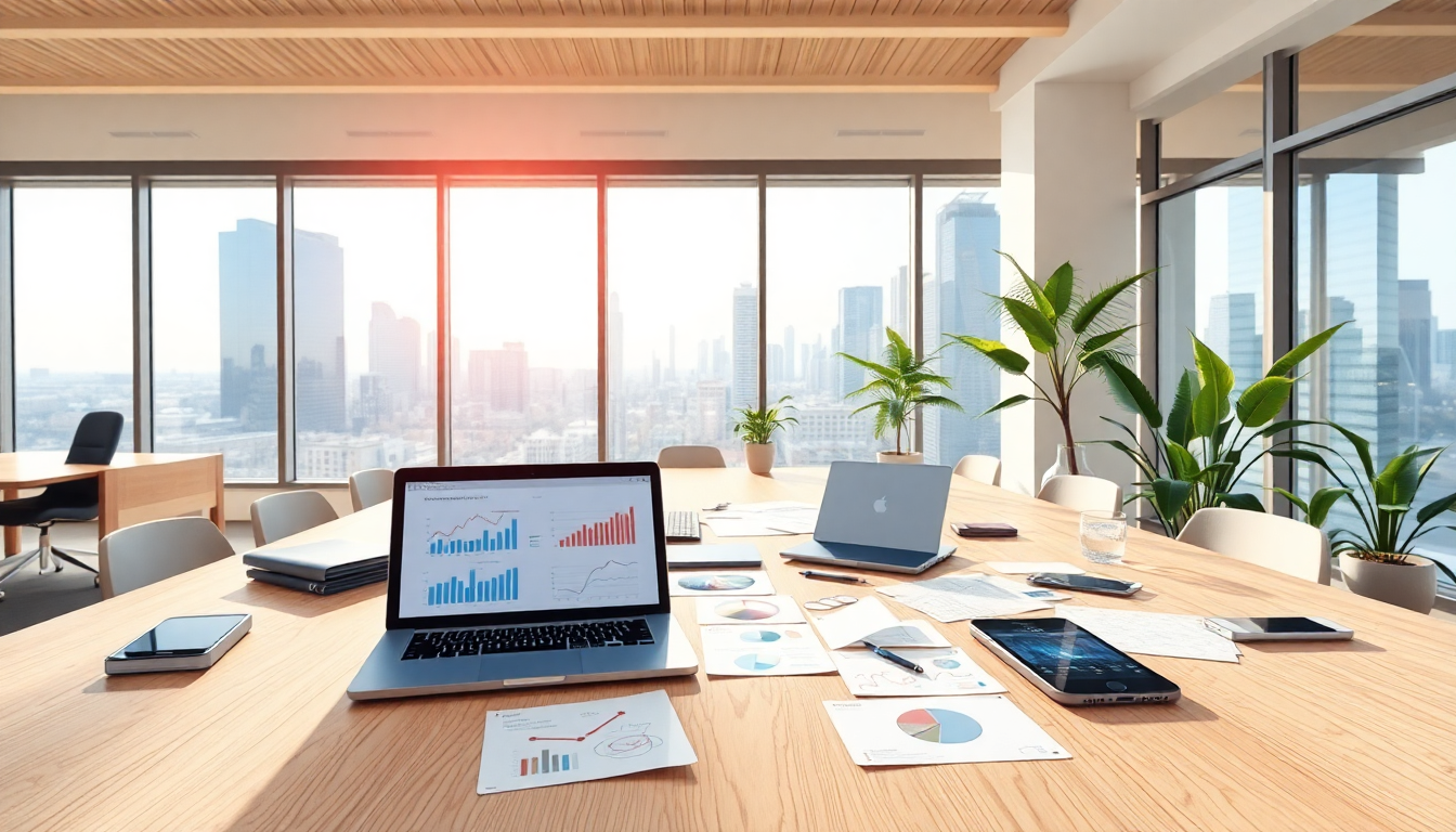 Innovazioni nel marketing digitale: come prepararsi al futuro