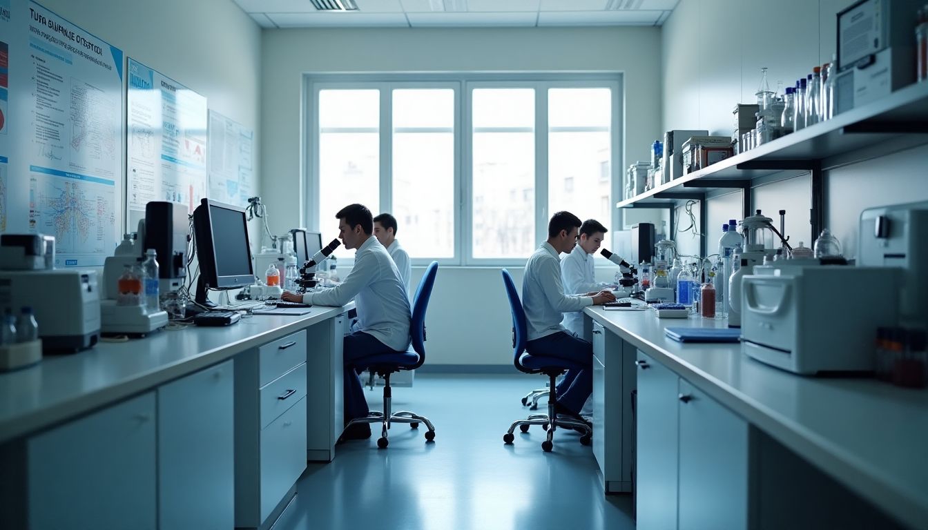 Innovazioni nella diagnosi delle malattie neurodegenerative