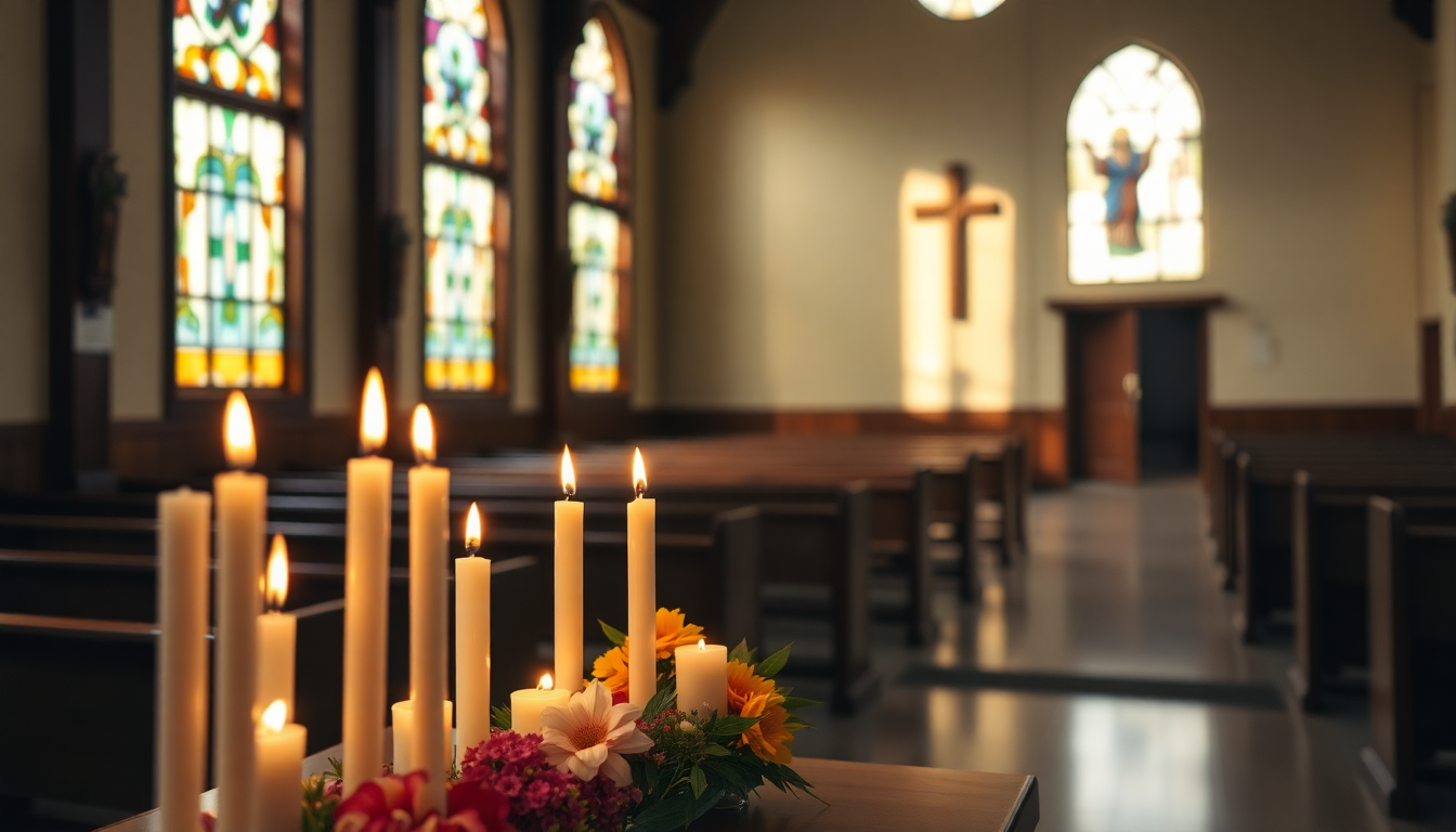La Chiesa cattolica in Cambogia: dalla storia alla rinascita