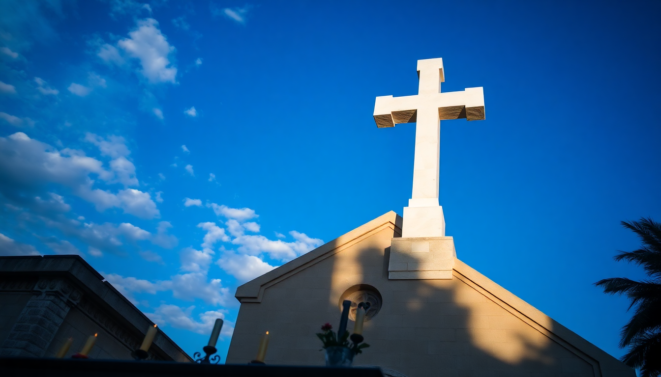 La resilienza della comunità cristiana di Gaza dopo la tragedia