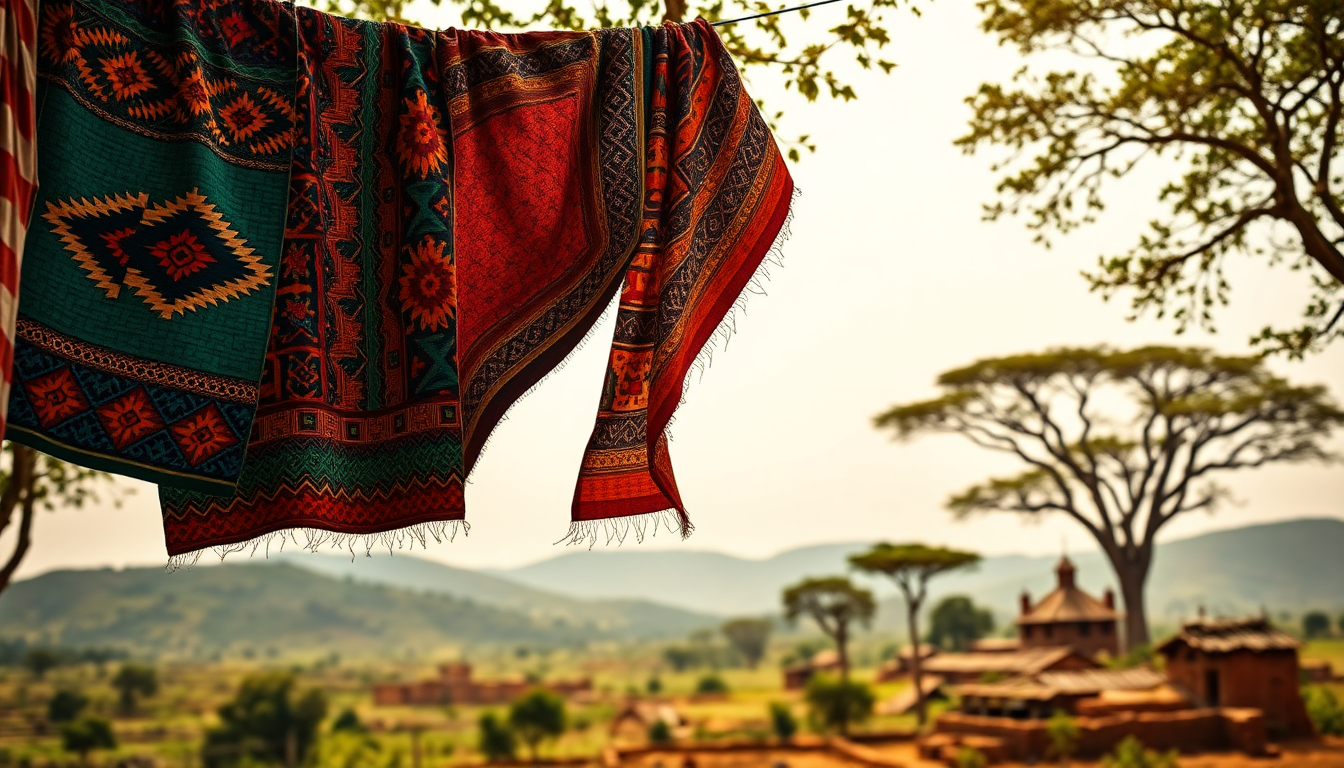 L’Africa tra storia e identità: un’analisi approfondita