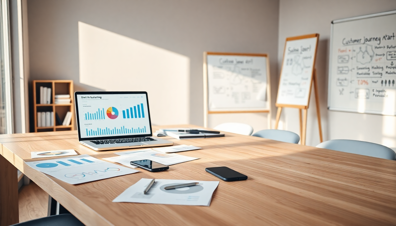 Le migliori pratiche di marketing data-driven per il prossimo anno