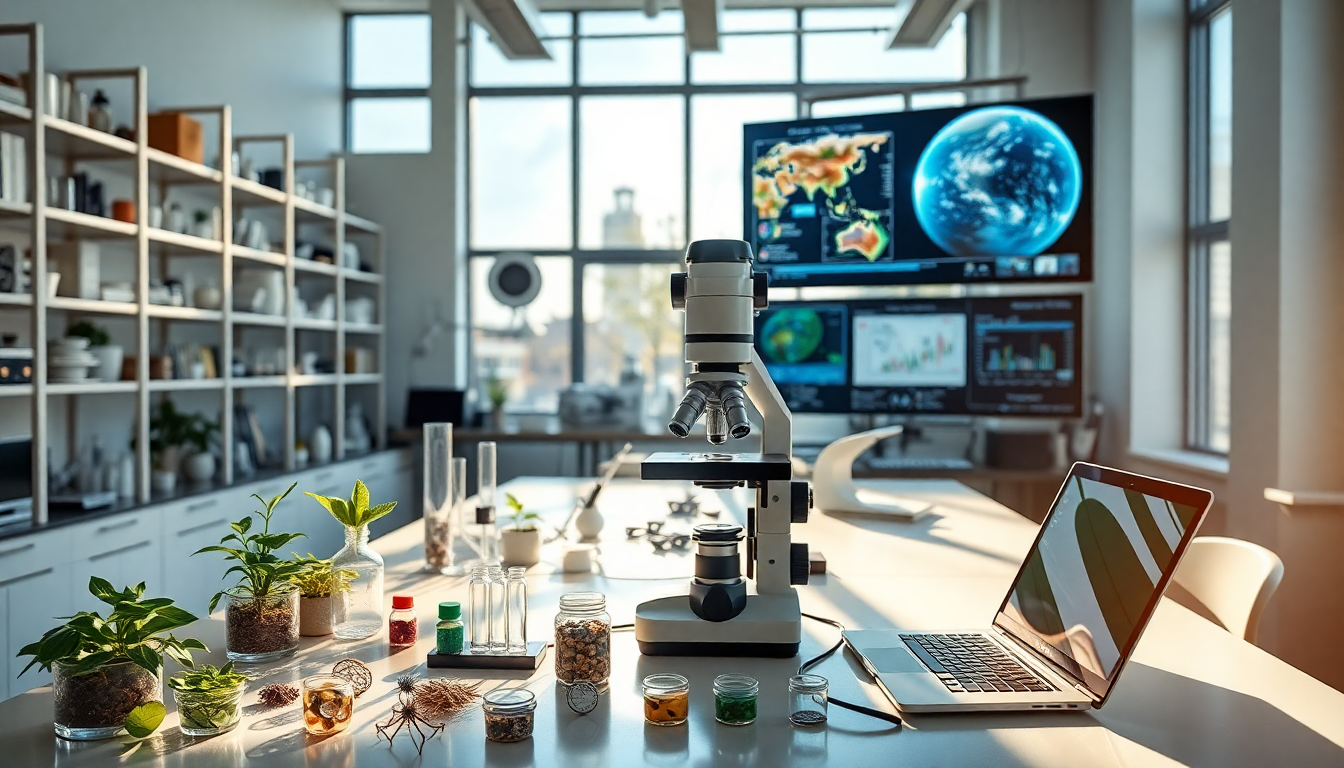 L’importanza della scienza nella nostra vita quotidiana