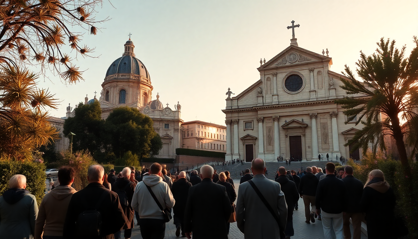 Nuovo legato pontificio alle basiliche di Assisi: chi è il cardinale Ángel Fernández Artime