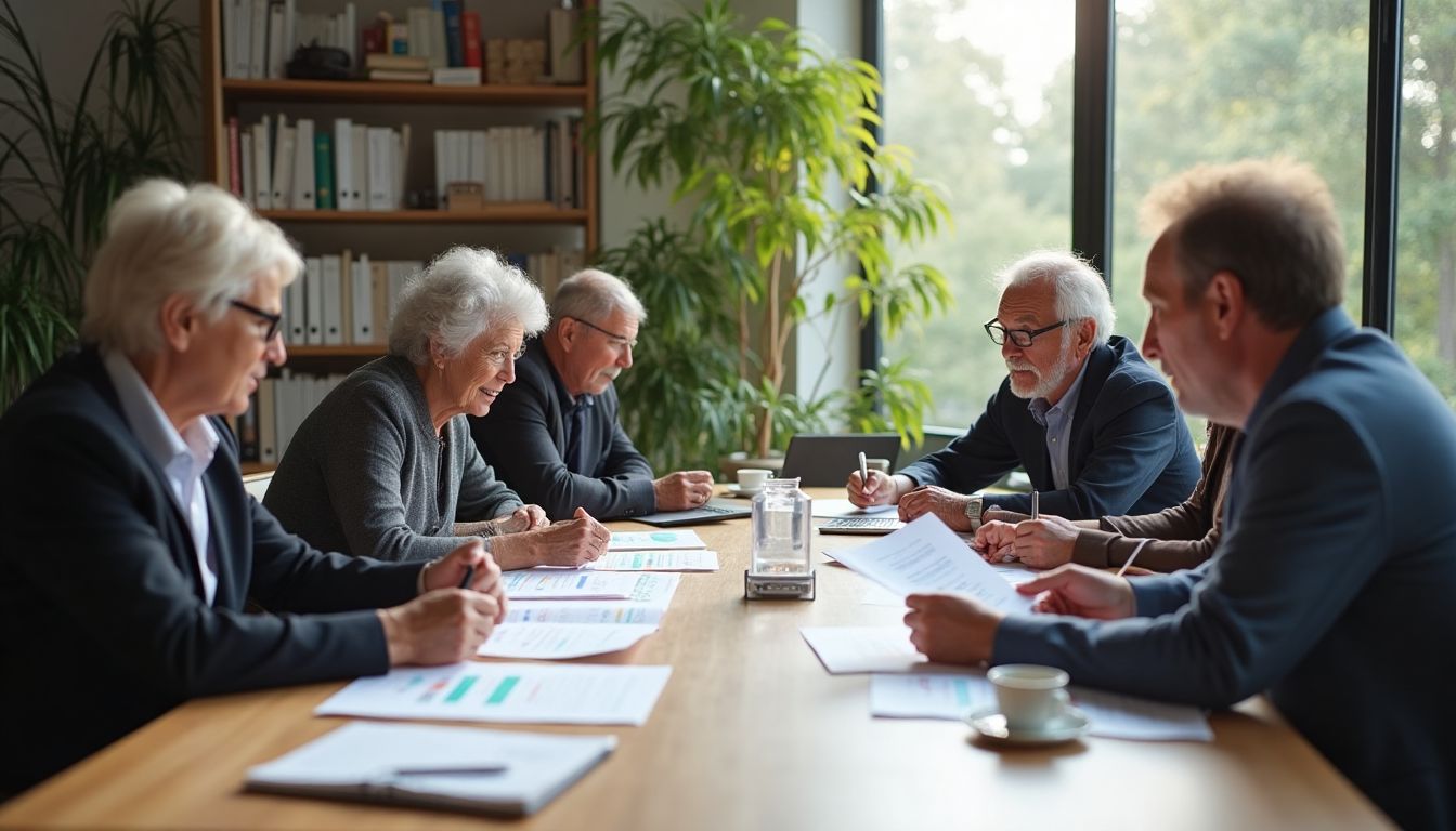 Pensioni in Italia: un’analisi approfondita delle statistiche recenti