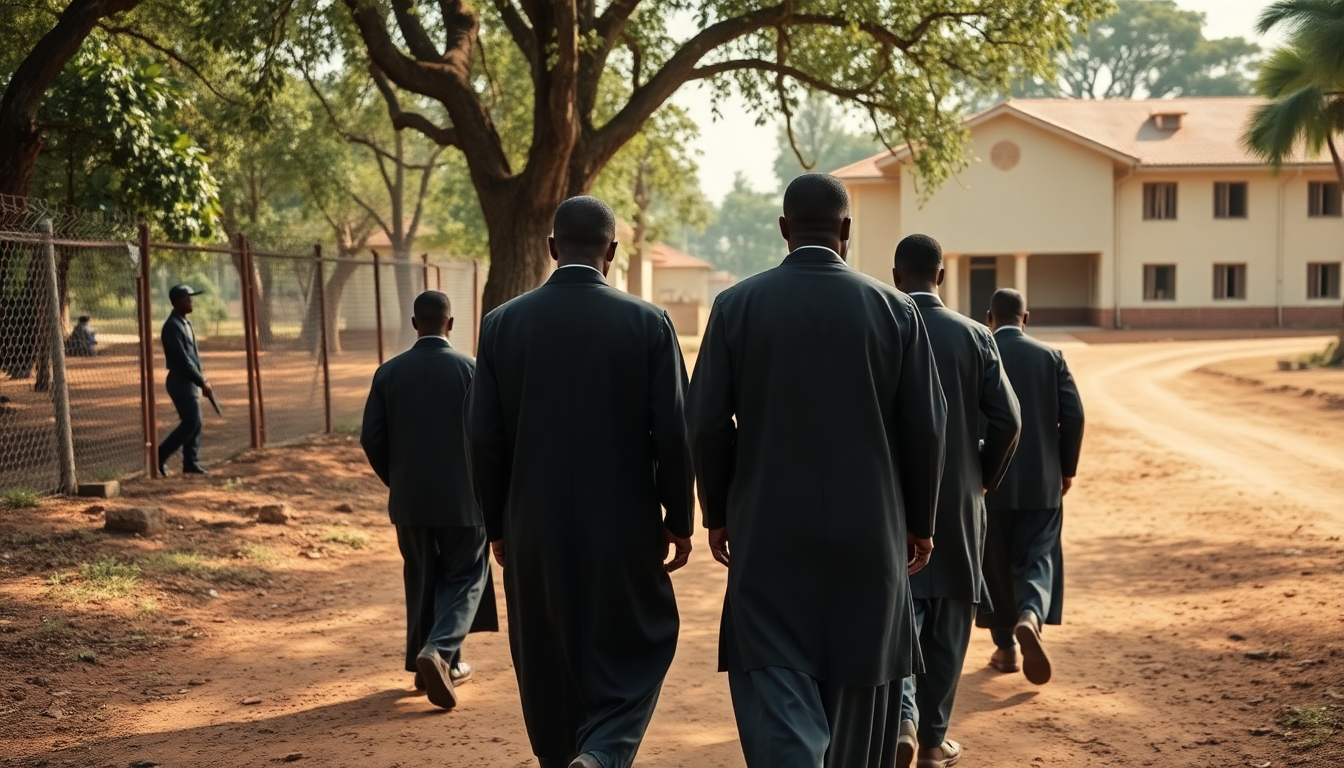 Rapimento di seminaristi in Nigeria: cosa sta accadendo