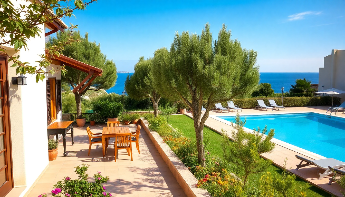Residence o B&B: il tuo soggiorno ideale a Gabicce Mare