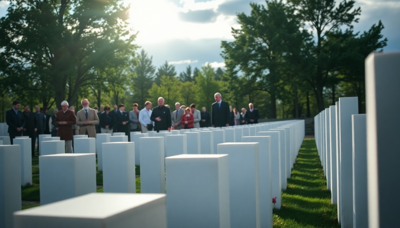 Riflessioni sul 30° anniversario del genocidio di Srebrenica
