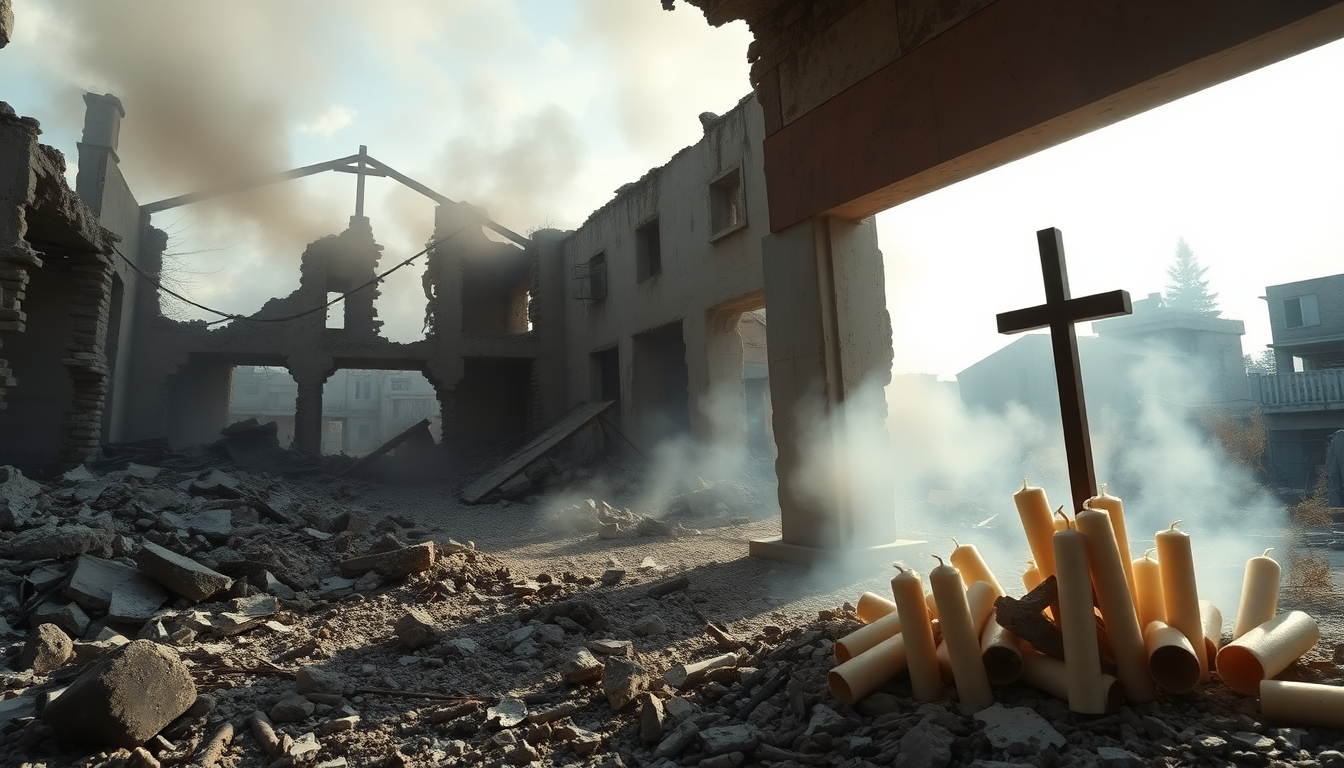 Riflessioni sulla guerra e il valore della vita umana