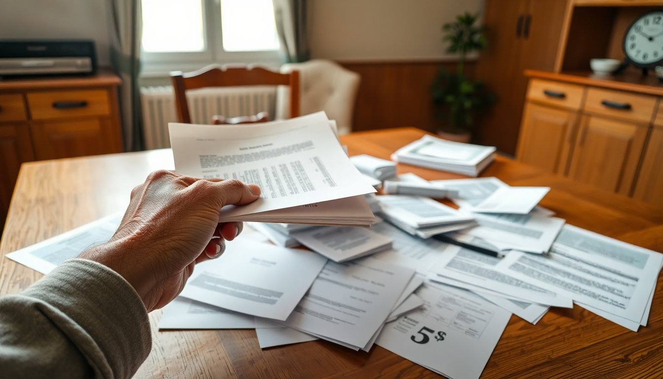 Rischi e precauzioni per i pensionati in Italia