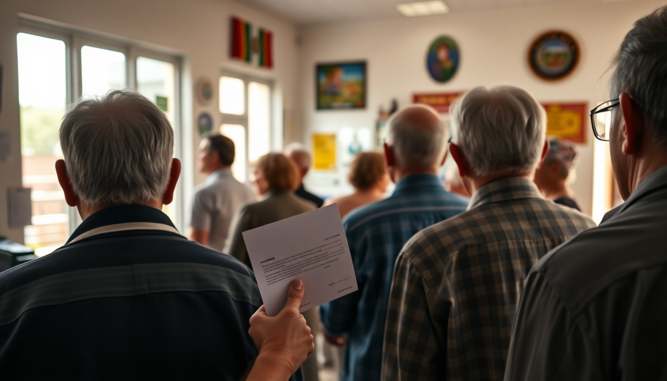 Ritardi nei pagamenti delle pensioni italiane nella Repubblica Dominicana