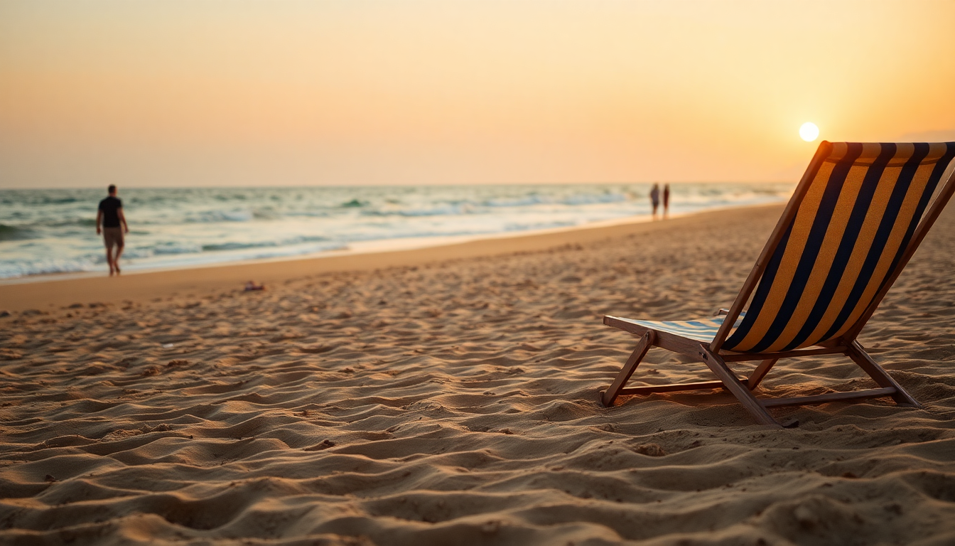 Scopri perché settembre è il mese ideale per una pausa al mare
