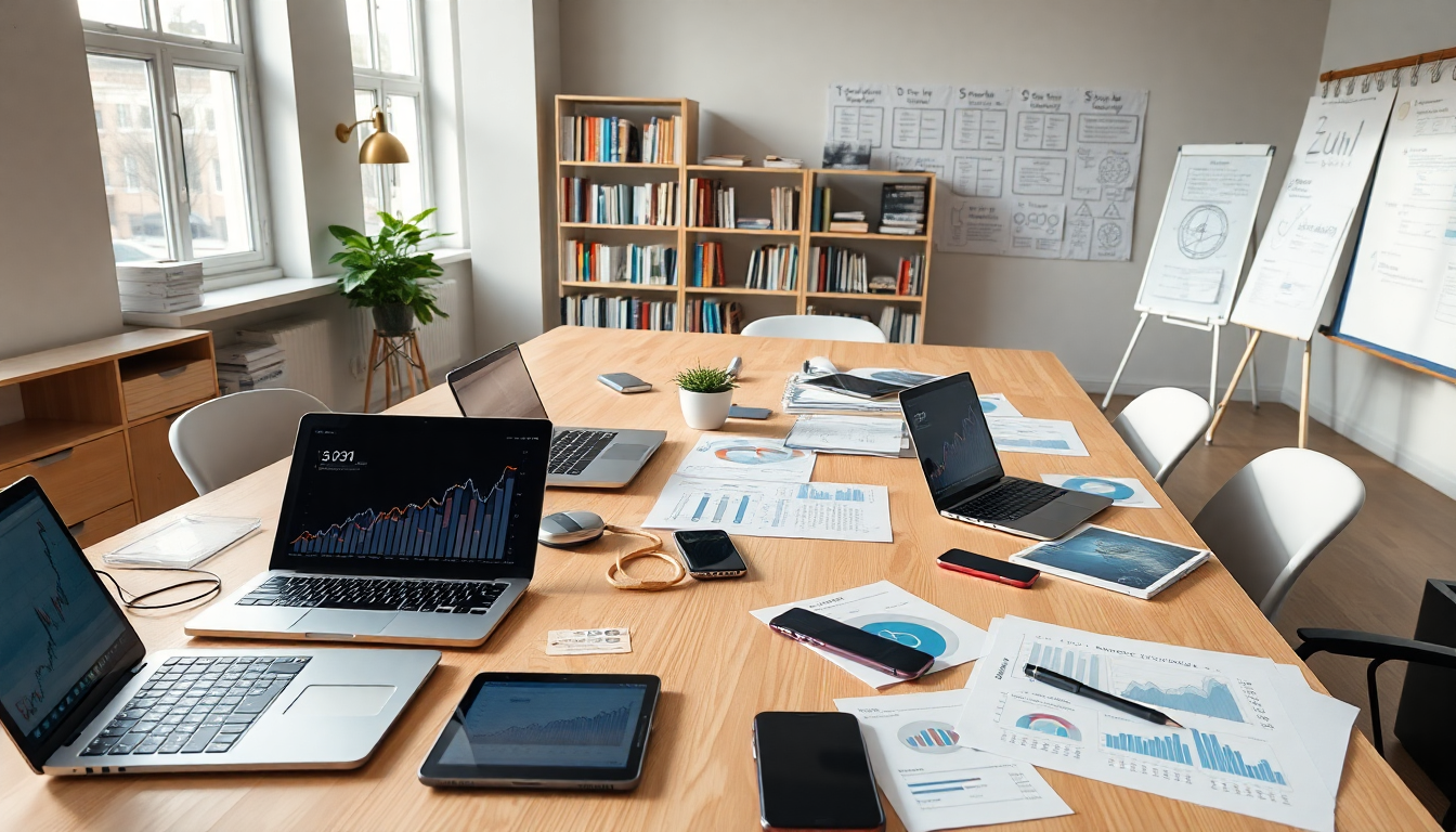 Scoprire il potere del marketing guidato dai dati