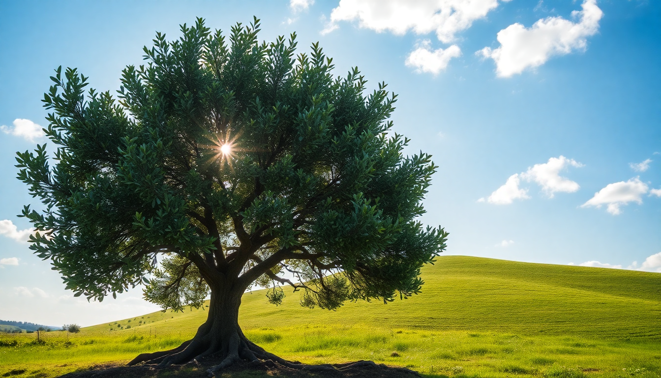 Scoprire la volontà divina: la chiave per la vita eterna