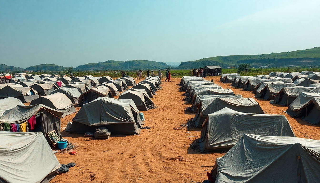 Situazione critica dei rifugiati Rohingya: un appello urgente