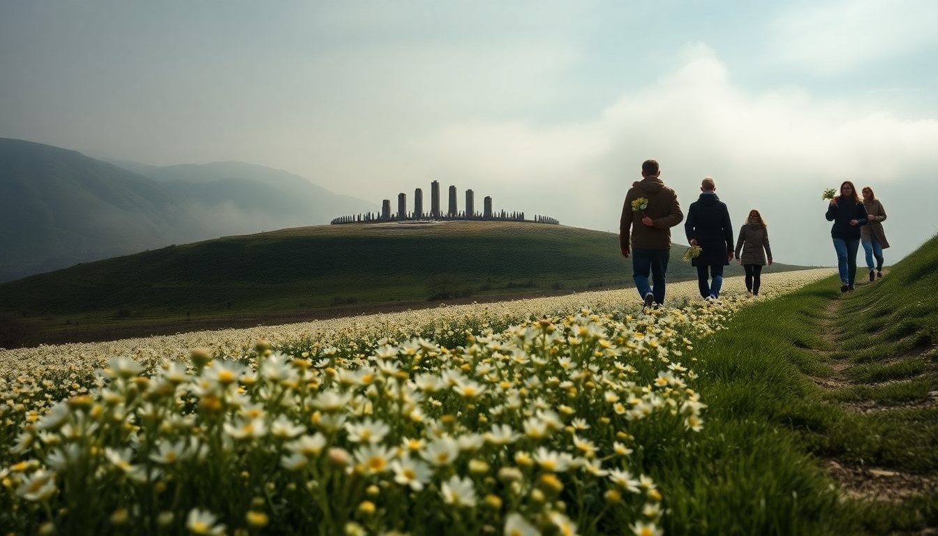 Srebrenica: memoria e futuro in un’Europa in transizione