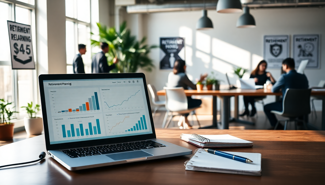 Strategie di previdenza per imprenditori e professionisti