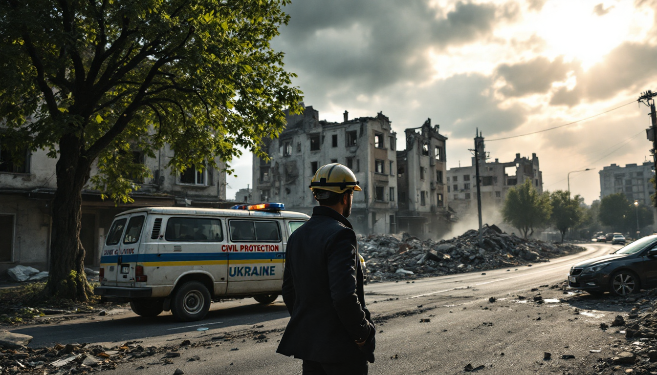 Strategie militari russe in Ucraina e le risposte internazionali