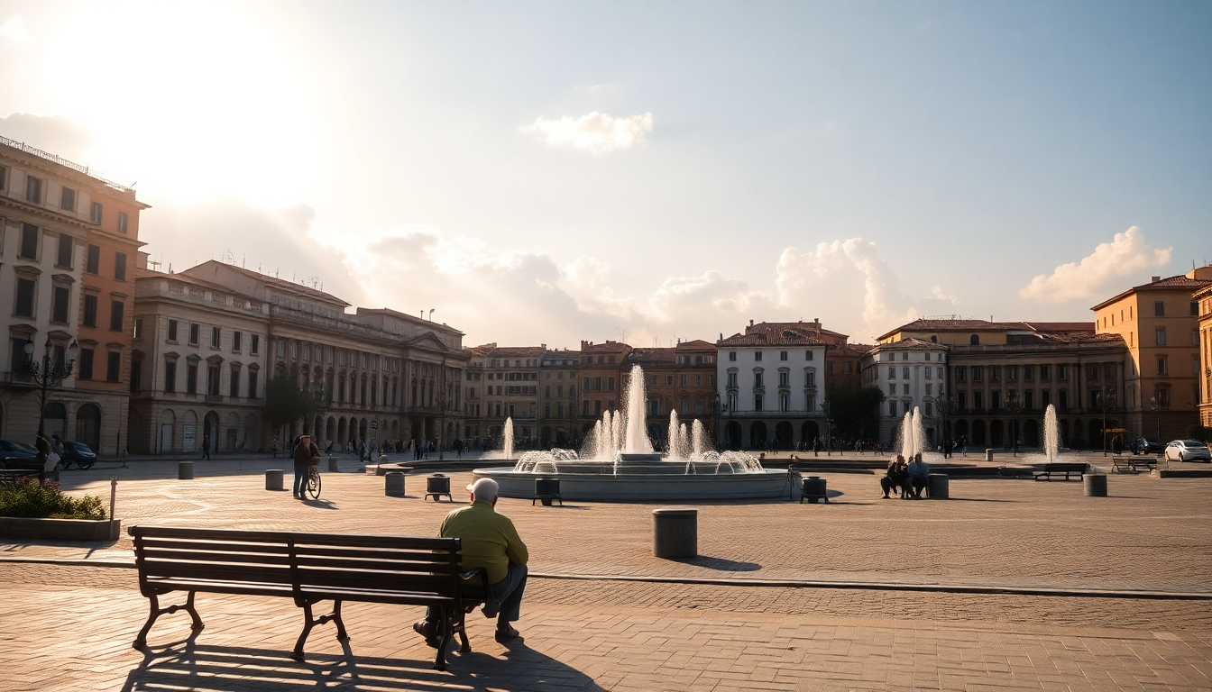 Strategie per affrontare la crisi demografica in Italia