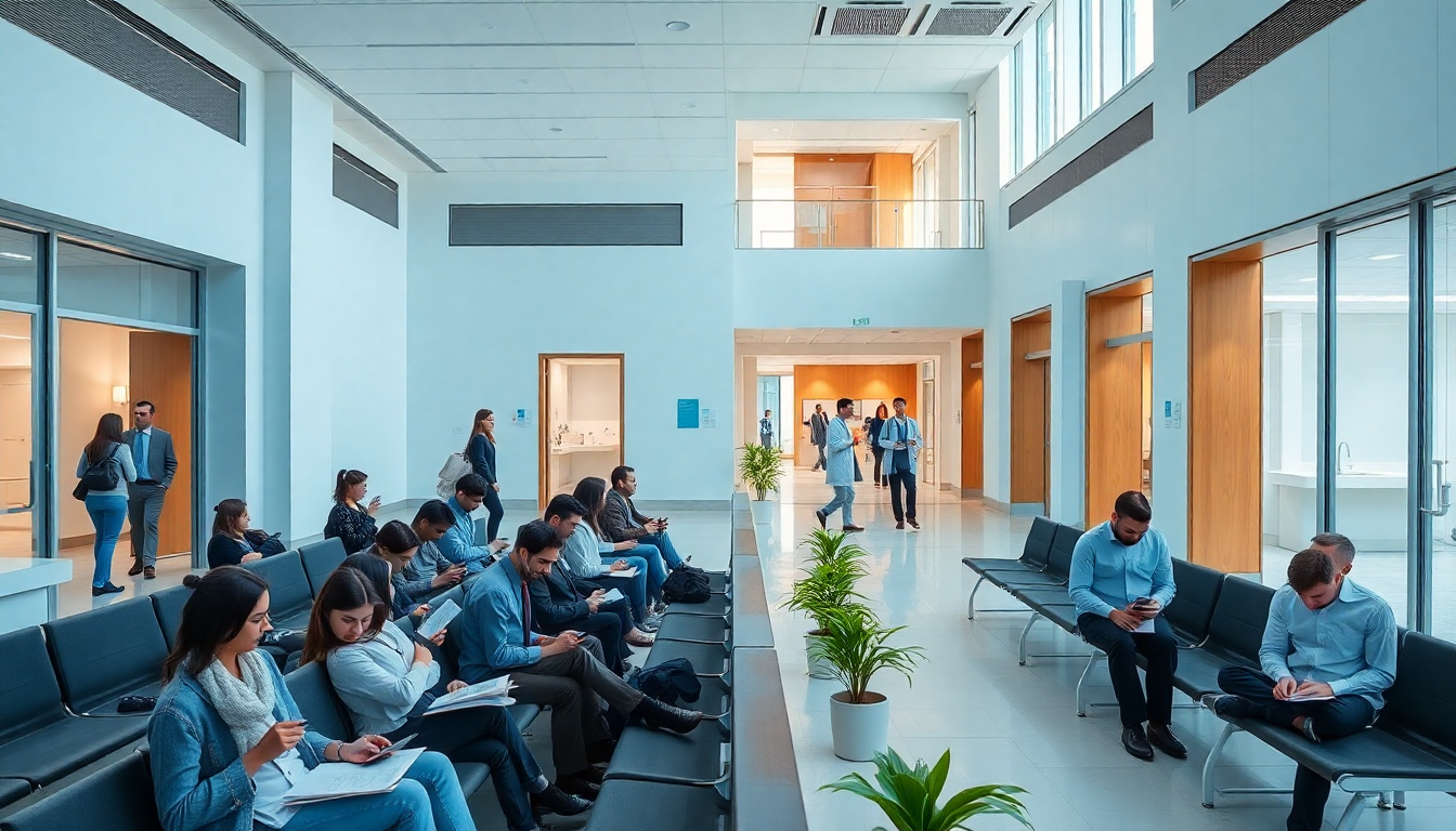 Strategie per ridurre le liste d’attesa nelle prestazioni sanitarie
